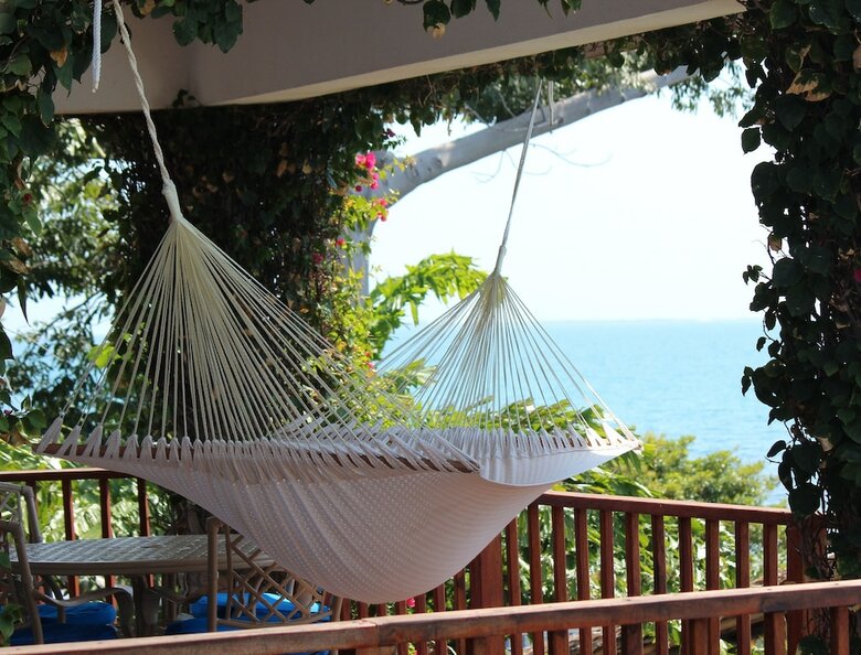 Apartamento Chabil Mar