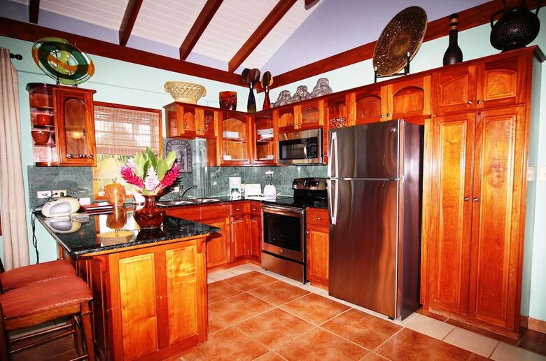 Apartamento Chabil Mar