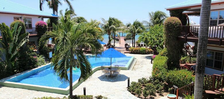 Apartamento Chabil Mar