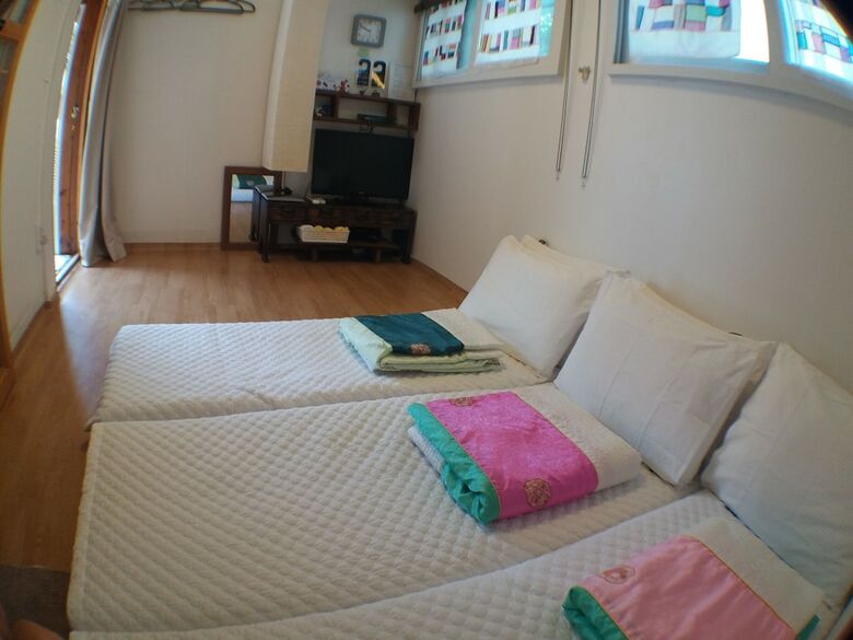 Hotel Bukchon Guesthouse