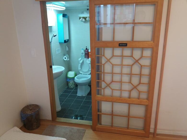 Hotel Bukchon Guesthouse