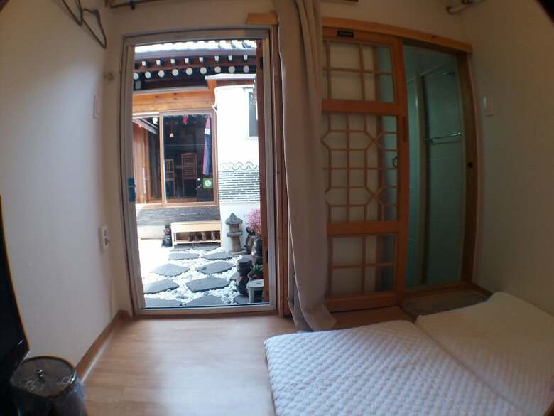 Hotel Bukchon Guesthouse