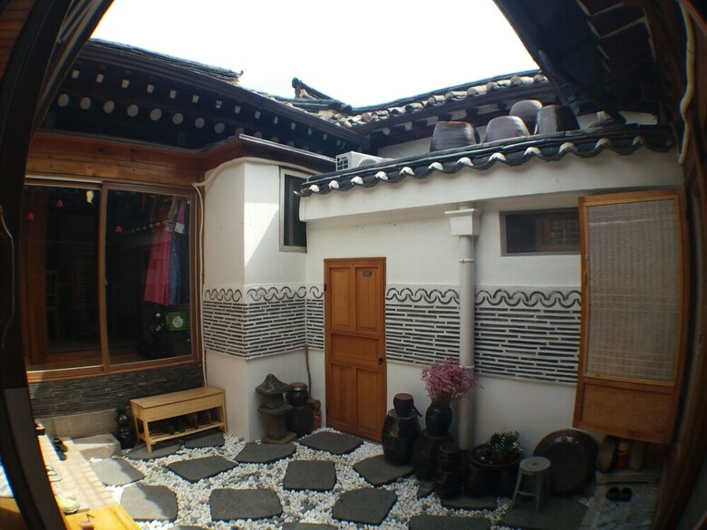 Hotel Bukchon Guesthouse