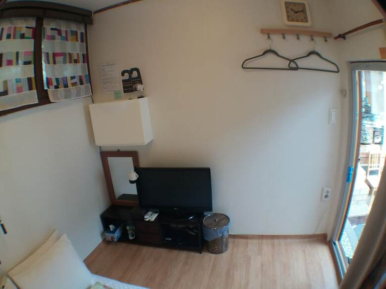 Hotel Bukchon Guesthouse