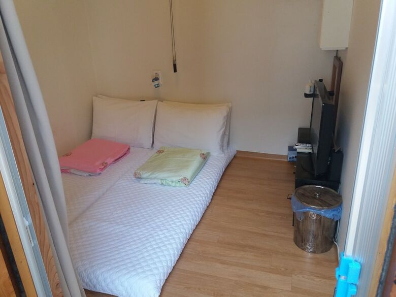 Hotel Bukchon Guesthouse