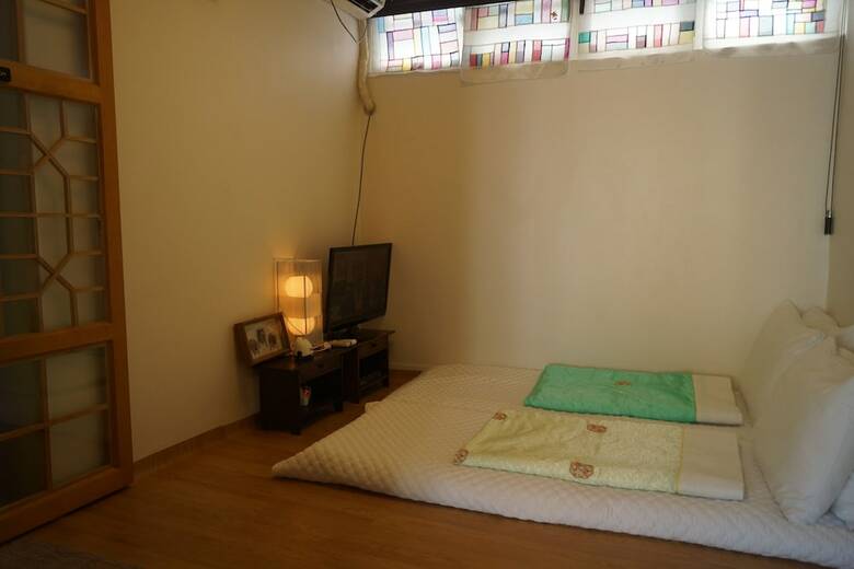 Hotel Bukchon Guesthouse
