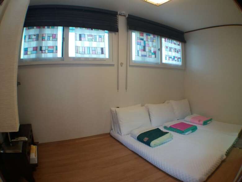 Hotel Bukchon Guesthouse