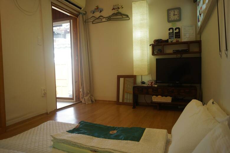 Hotel Bukchon Guesthouse