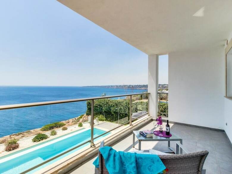 Villa Azul