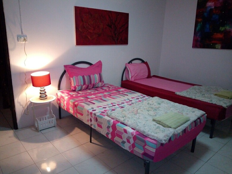 Hotel Baan Talay 51