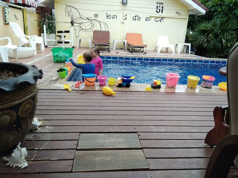 Hotel Baan Talay 51
