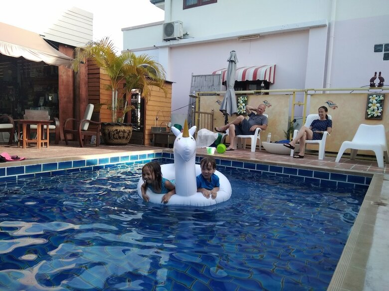 Hotel Baan Talay 51