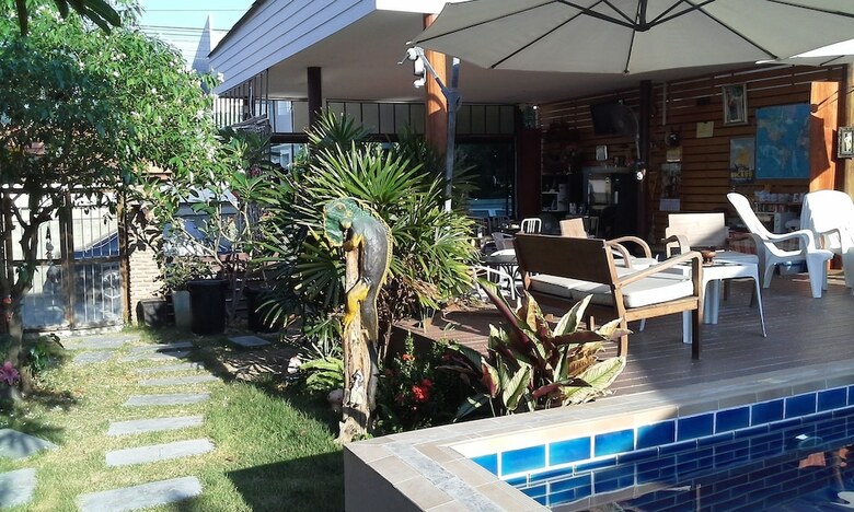 Hotel Baan Talay 51