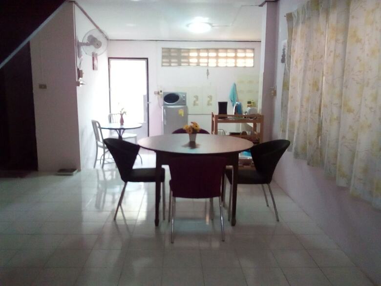 Hotel Baan Talay 51