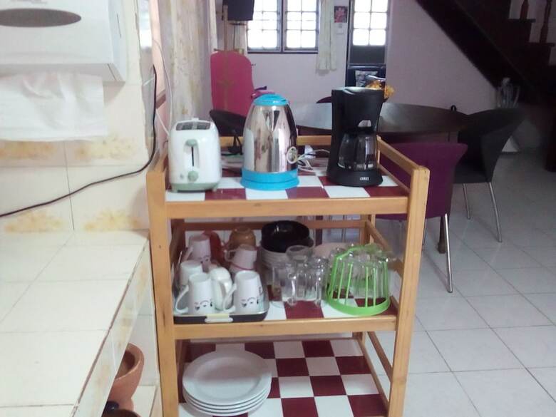 Hotel Baan Talay 51