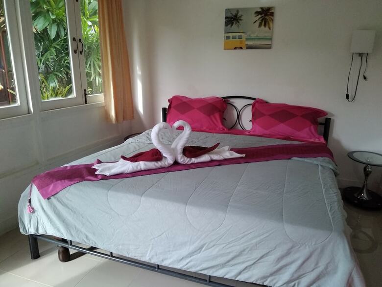 Hotel Baan Talay 51