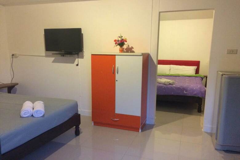 Hotel Baan Talay 51