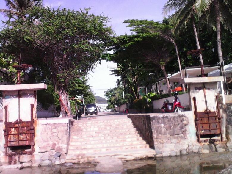 Hotel Baan Talay 51
