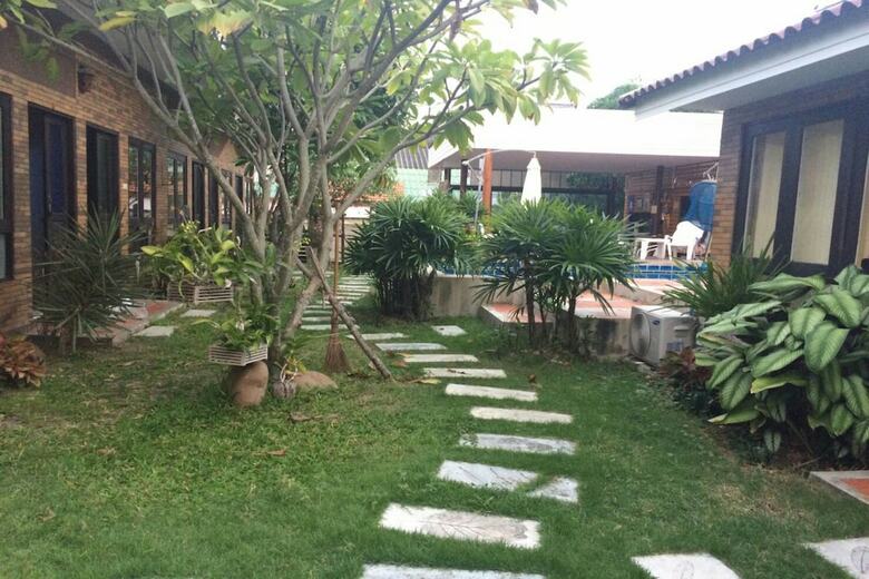 Hotel Baan Talay 51