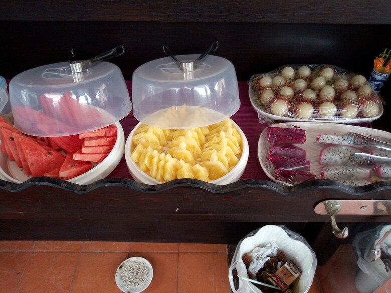 Hotel Baan Talay 51