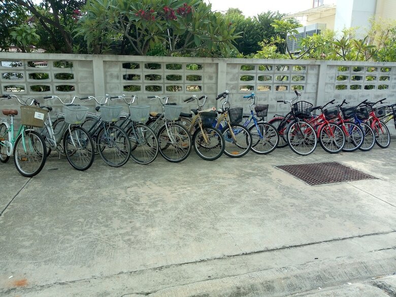 Hotel Baan Talay 51