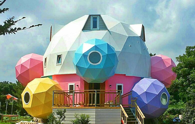 Hotel Ato Pension