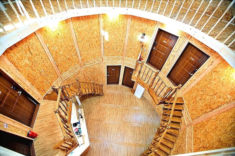 Hotel Ato Pension