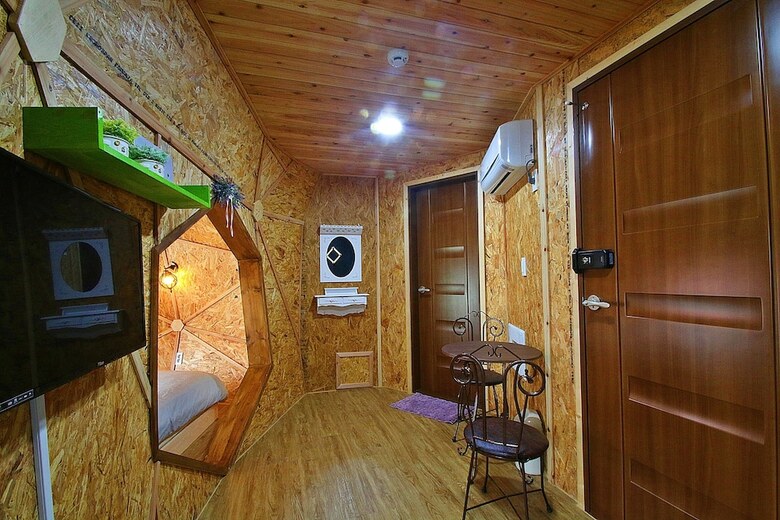 Hotel Ato Pension