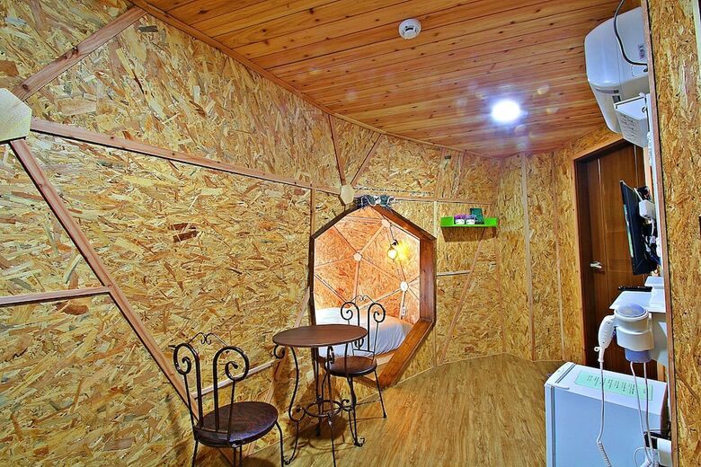 Hotel Ato Pension