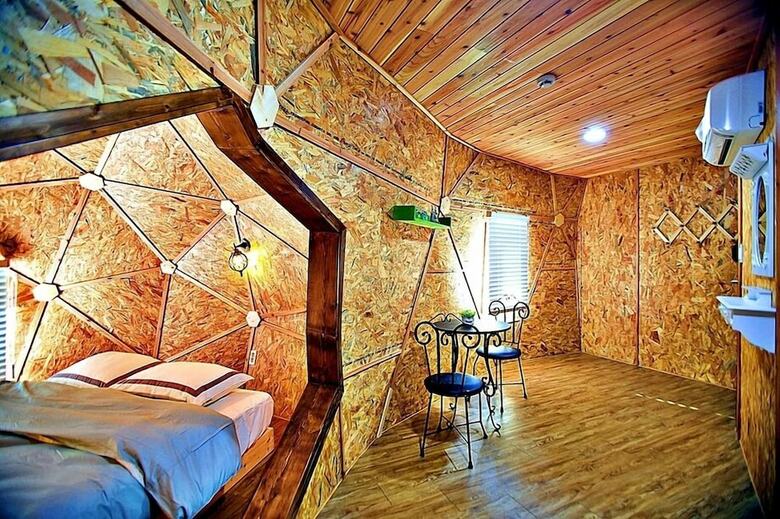 Hotel Ato Pension