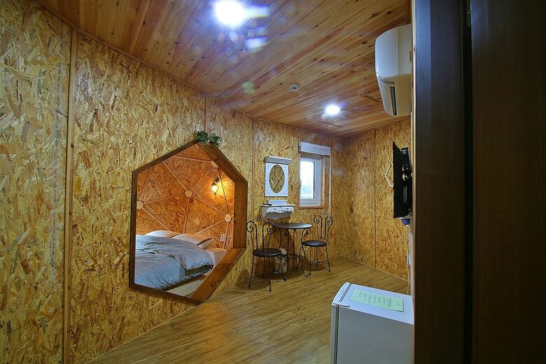 Hotel Ato Pension