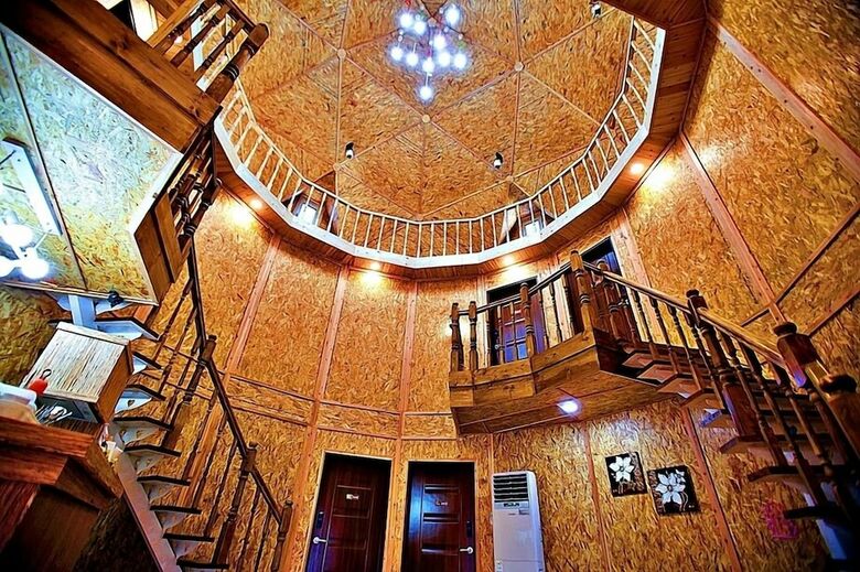 Hotel Ato Pension