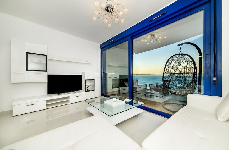 Apartamento Bennecke Holiday