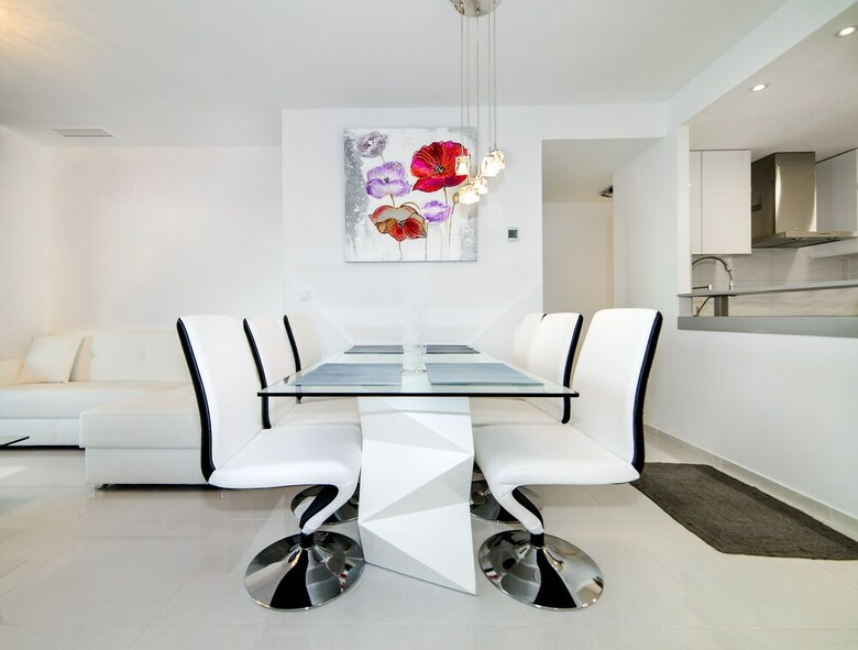 Apartamento Bennecke Holiday
