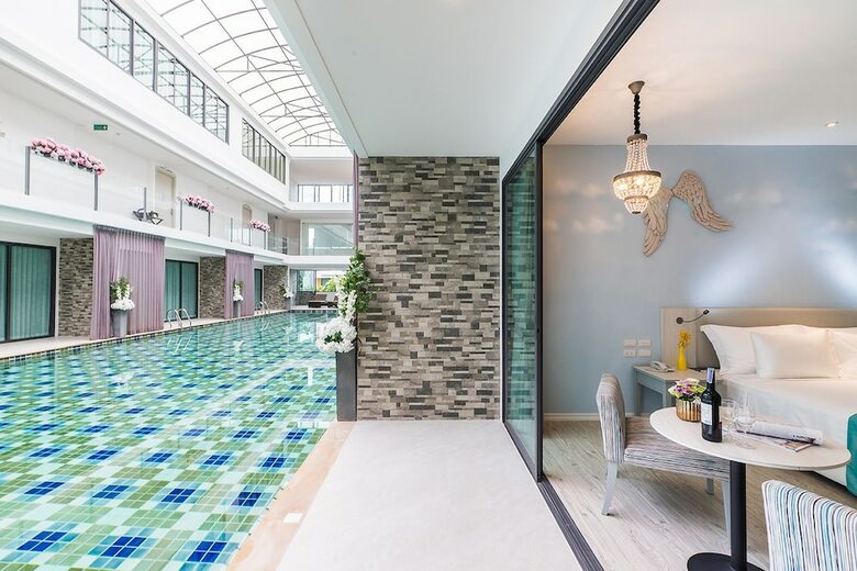 Hotel My Vimarn Hua Hin