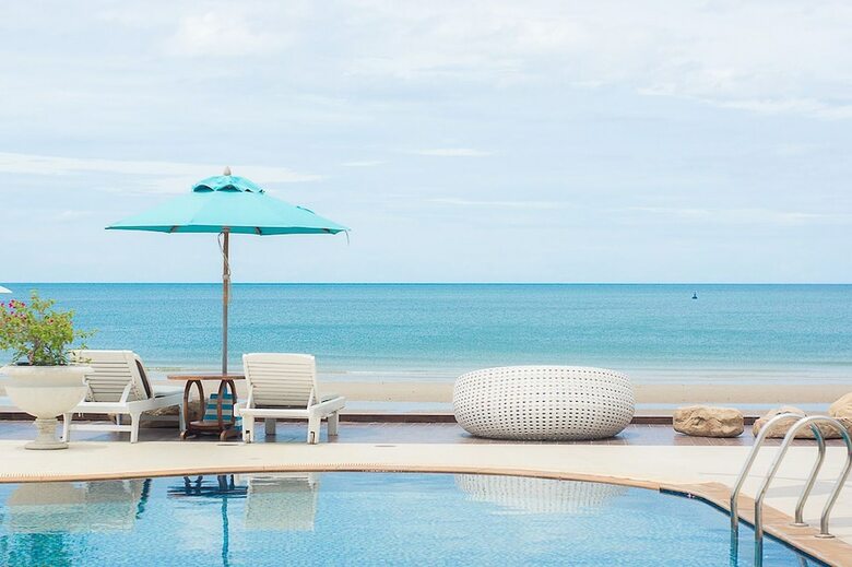 Hotel My Vimarn Hua Hin