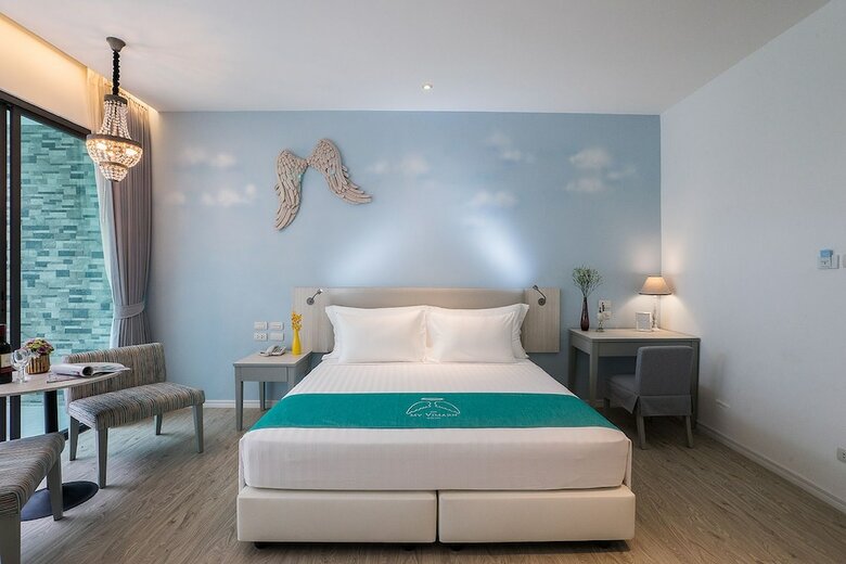 Hotel My Vimarn Hua Hin