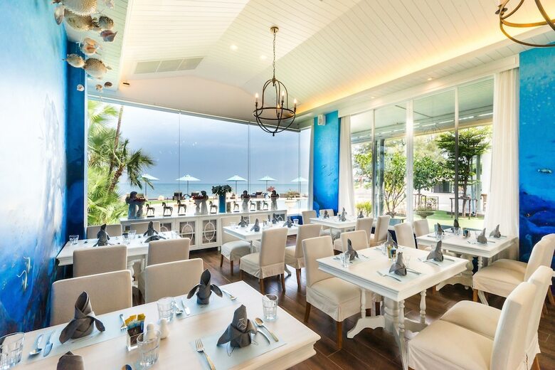 Hotel My Vimarn Hua Hin