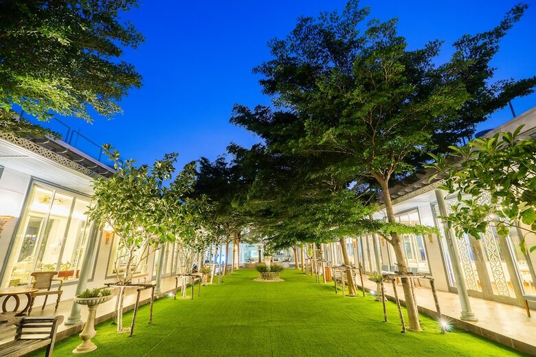 Hotel My Vimarn Hua Hin