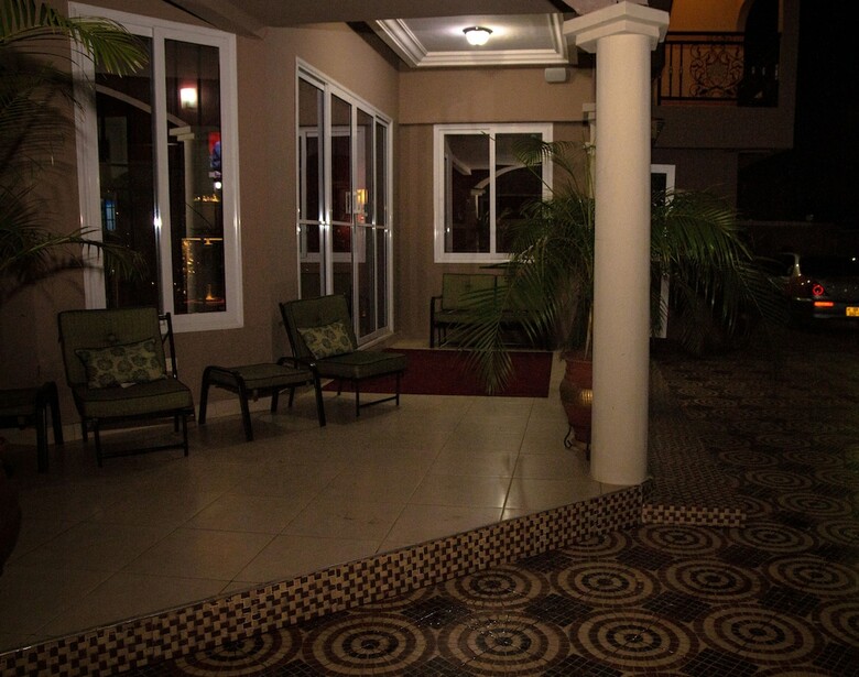 Hotel Appiah's Royal Suites