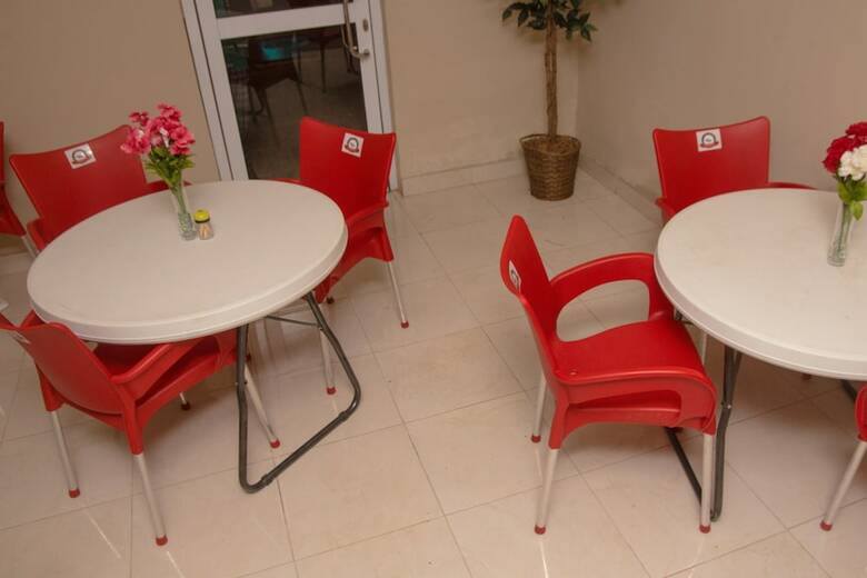 Hotel Appiah's Royal Suites