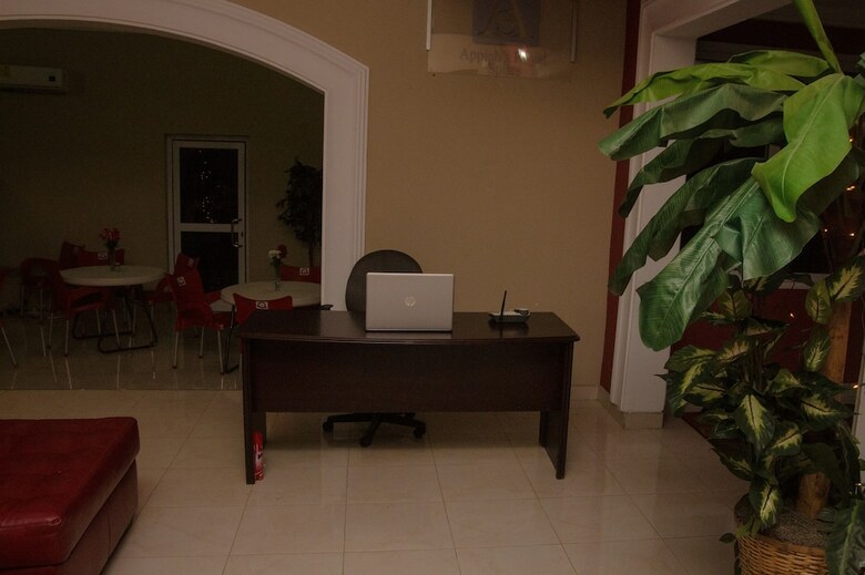 Hotel Appiah's Royal Suites