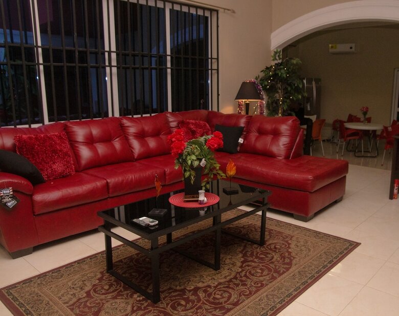 Hotel Appiah's Royal Suites