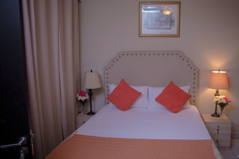 Hotel Appiah's Royal Suites