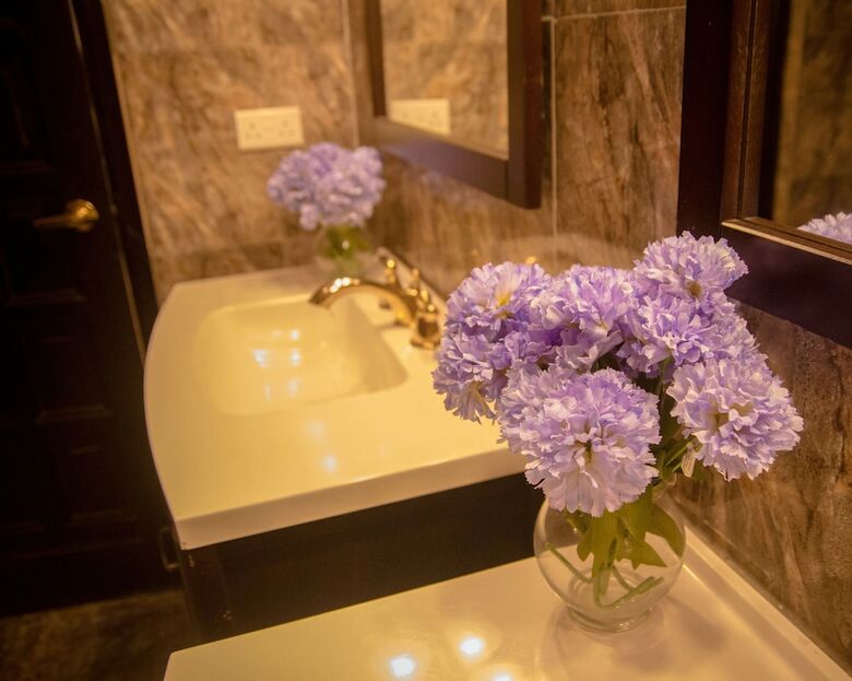 Hotel Appiah's Royal Suites