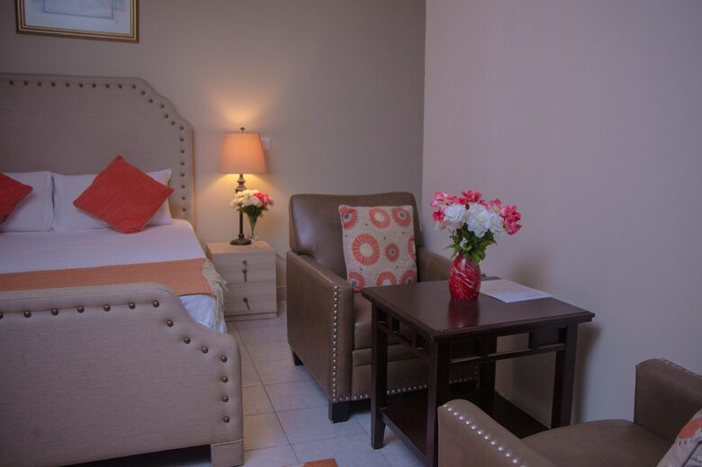 Hotel Appiah's Royal Suites