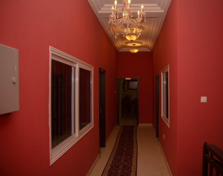 Hotel Appiah's Royal Suites