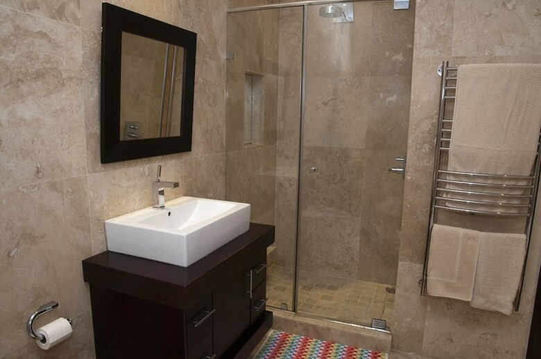 Hotel The Mount Knysna