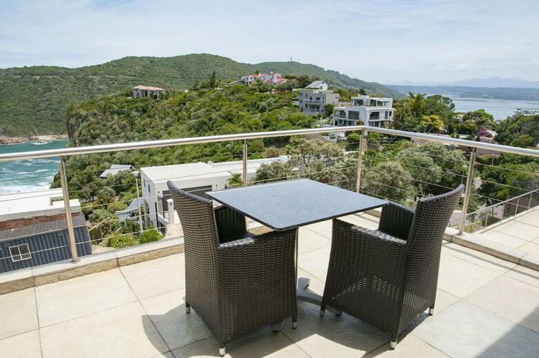 Hotel The Mount Knysna
