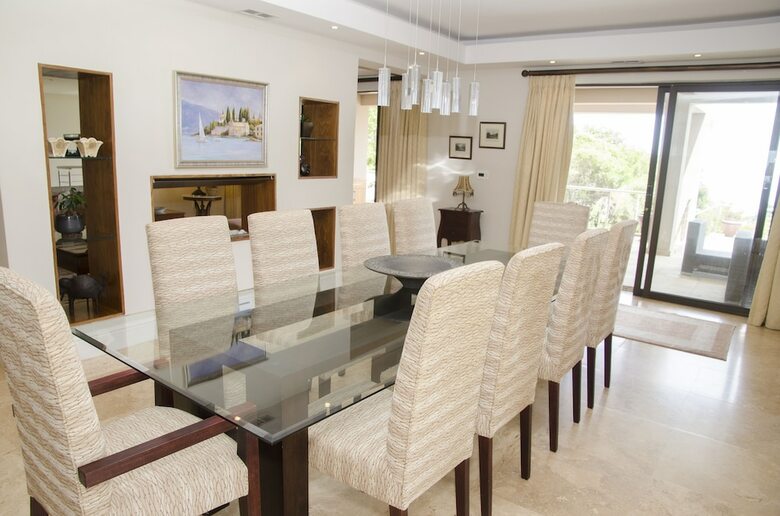 Hotel The Mount Knysna